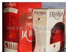 風(fēng)時亞干紅葡萄酒