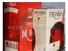 風(fēng)時亞干紅葡萄酒