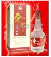 金糧液系列白酒