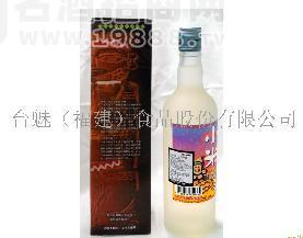 臺(tái)魅奇萊嘉米酒