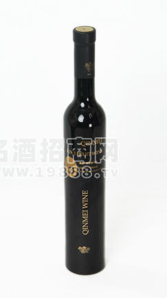 秦美獼猴桃干酒