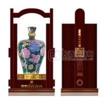 珍珠液帝王酒