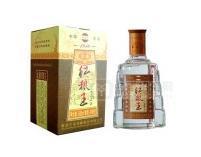 紅糧王八年陳釀