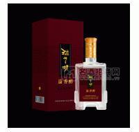 溢香醇 伍拾貳度