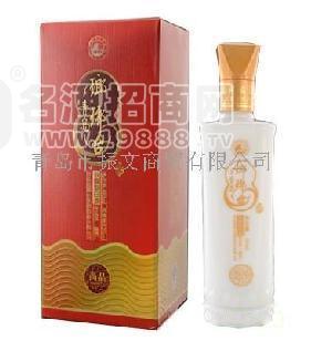 瑯琊臺(tái)酒52度尚品