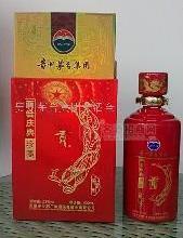 醬香型白酒53％