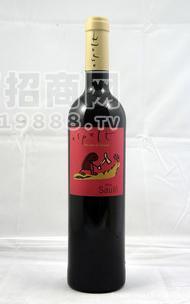 西班牙伊思貝索羅干紅