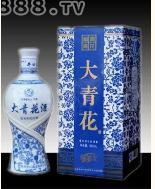 大青花