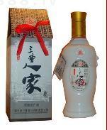 三曹人家