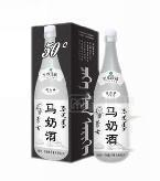 草原烈酒—悶倒驢