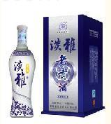 老貢酒 淡雅