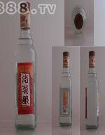 濃香型白酒