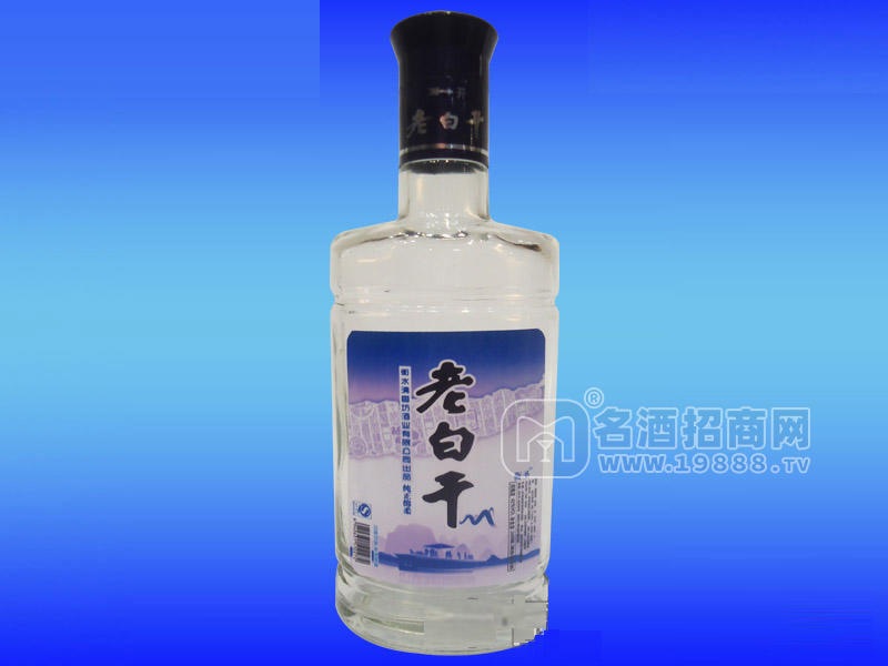 衡水市清香坊酒業(yè)有限公司