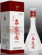 泰山云海酒