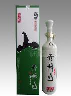 綠色佳釀