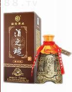 國(guó)寶酒之魂