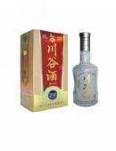 52度川谷酒
