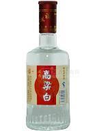 花叢高粱白光瓶酒