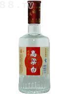 花叢高粱白光瓶酒