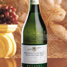 Moscato D’Asti莫斯卡托甜白葡萄汽酒