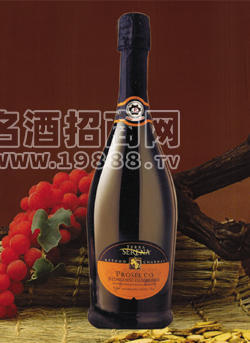 PROSECCO普羅賽柯起泡葡萄酒