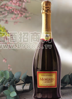 MOSCATO 莫斯卡托甜白起泡