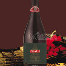LAMBRUSCO藍(lán)沐斯特釀甜紅葡萄酒