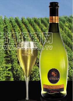 Prosecco普羅賽柯汽酒