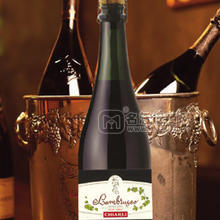 LAMBRUSCO藍(lán)沐斯甜紅葡萄汽酒