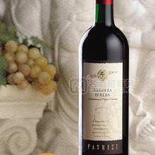 Barbera D’Alba 巴貝拉干紅葡萄酒