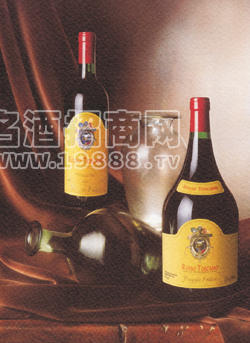 ROSSO TOSCANO托斯卡納干紅葡萄酒