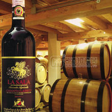 Chianti Classico陳釀古典康帝干紅葡萄酒