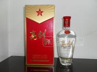 亮劍白酒500ml