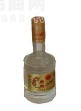 康熙300年酒