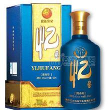 濃香型憶酒