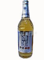 冰生啤酒