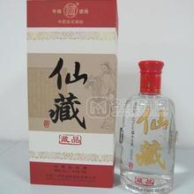 仙藏白酒