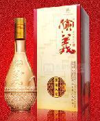 演義襄陽(yáng)人家白酒