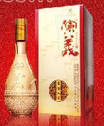 演義襄陽(yáng)人家白酒