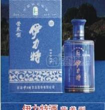 伊力特酒