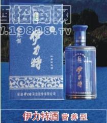 伊力特酒