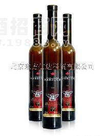 哈伯2005維代爾加拿大冰酒