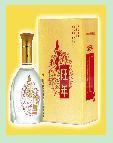金旺年 運旺酒
