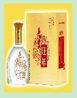 金旺年 運(yùn)旺酒