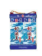 奶酒王