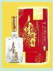 金旺年 喜旺酒