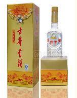 貢酒（幽香型）