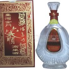 金門高粱酒全國(guó)火爆招商