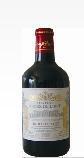 利萊十字古堡酒