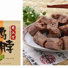 香鹵鴨脖